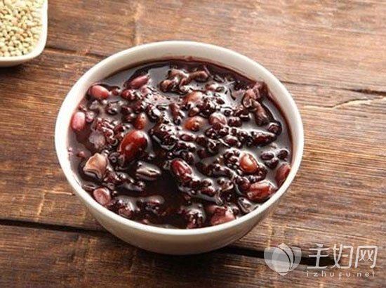 秋天吃(chī)什麽養生(shēng)